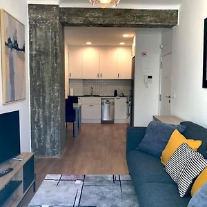Apartamento de 2 Dormitorios
